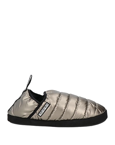 NAPAPIJRI Sneakers Platinum Textile fibres