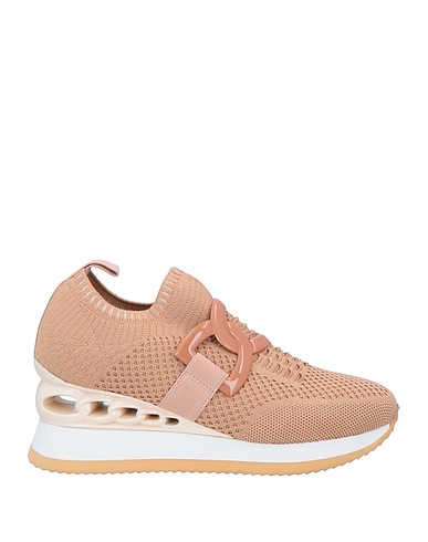 NOA HARMON Sneakers Antique rose Synthetic fibers