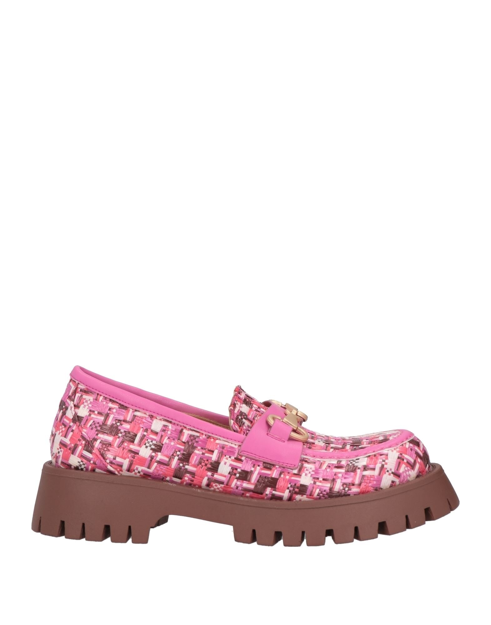 NOA HARMON - モカシン