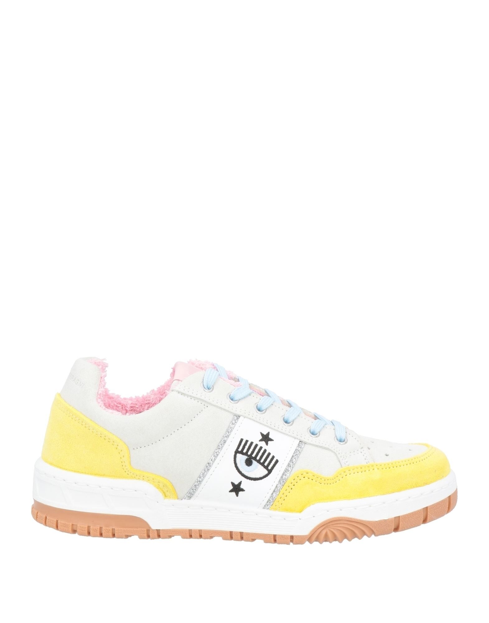 CHIARA FERRAGNI - Кеды и кроссовки