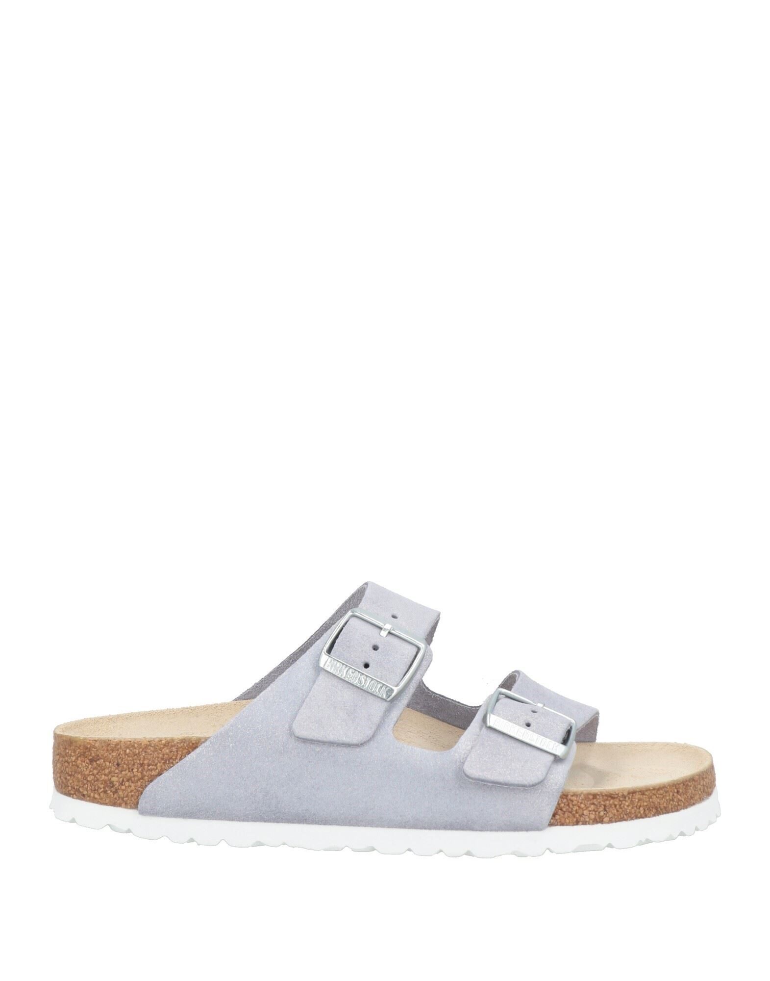 BIRKENSTOCK - Sandals