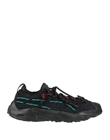 PUMA Sneakers Plexus
 Black Textile fibers