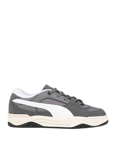 PUMA Sneakers Puma-180
 Lead Textile fibres