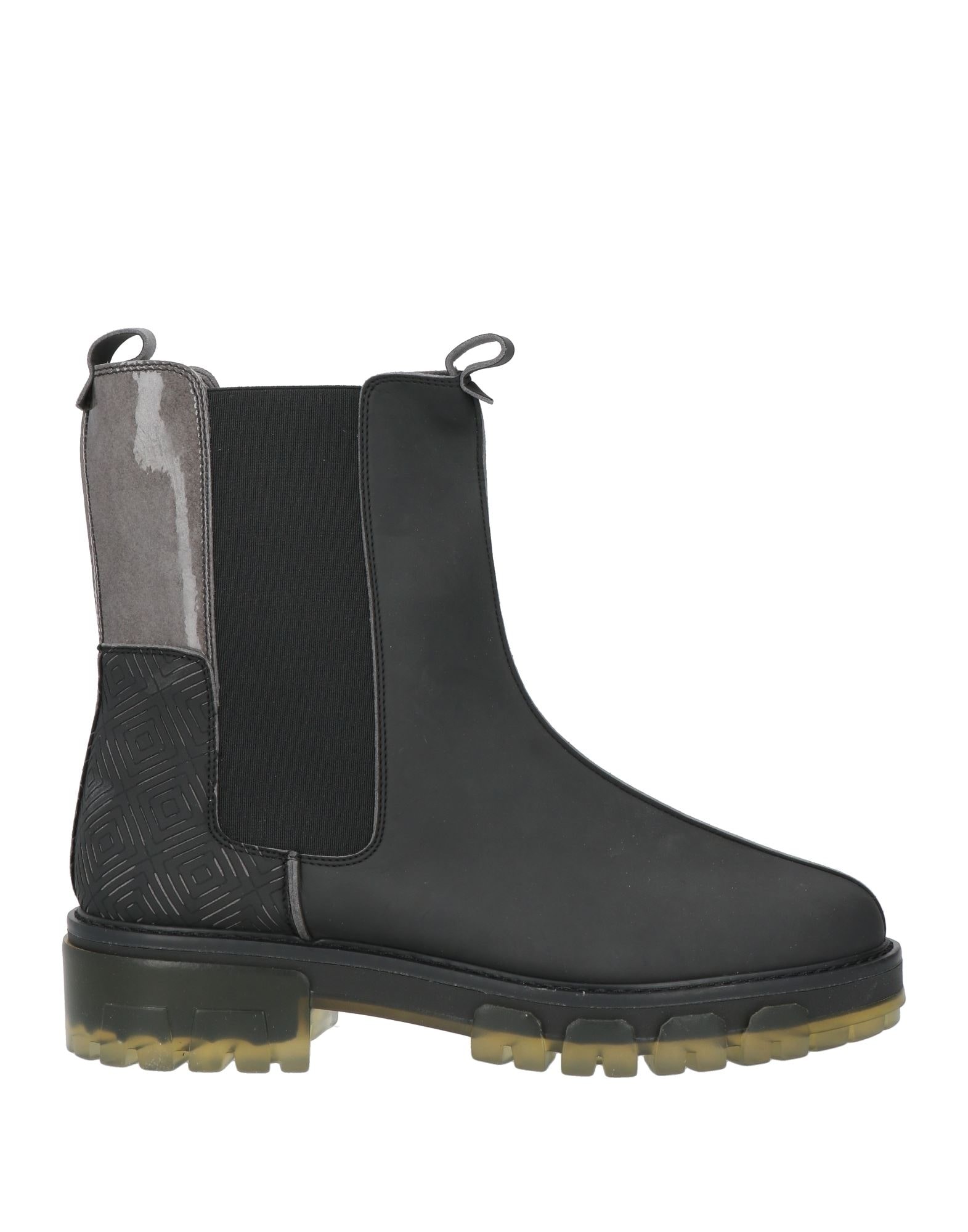 NR RAPISARDI - Ankle boots