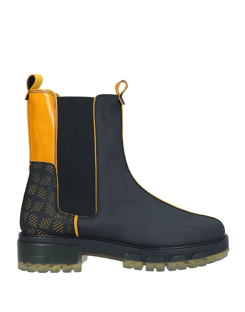 NR RAPISARDI - Ankle boots