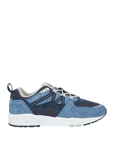 KARHU Sneakers Slate blue Textile fibres
