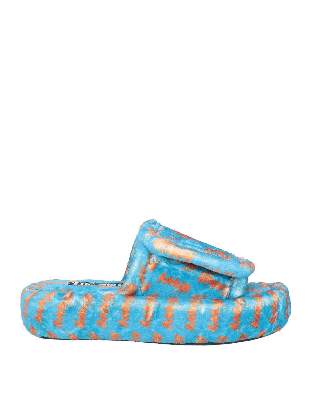 NATASHA ZINKO - Sandalen