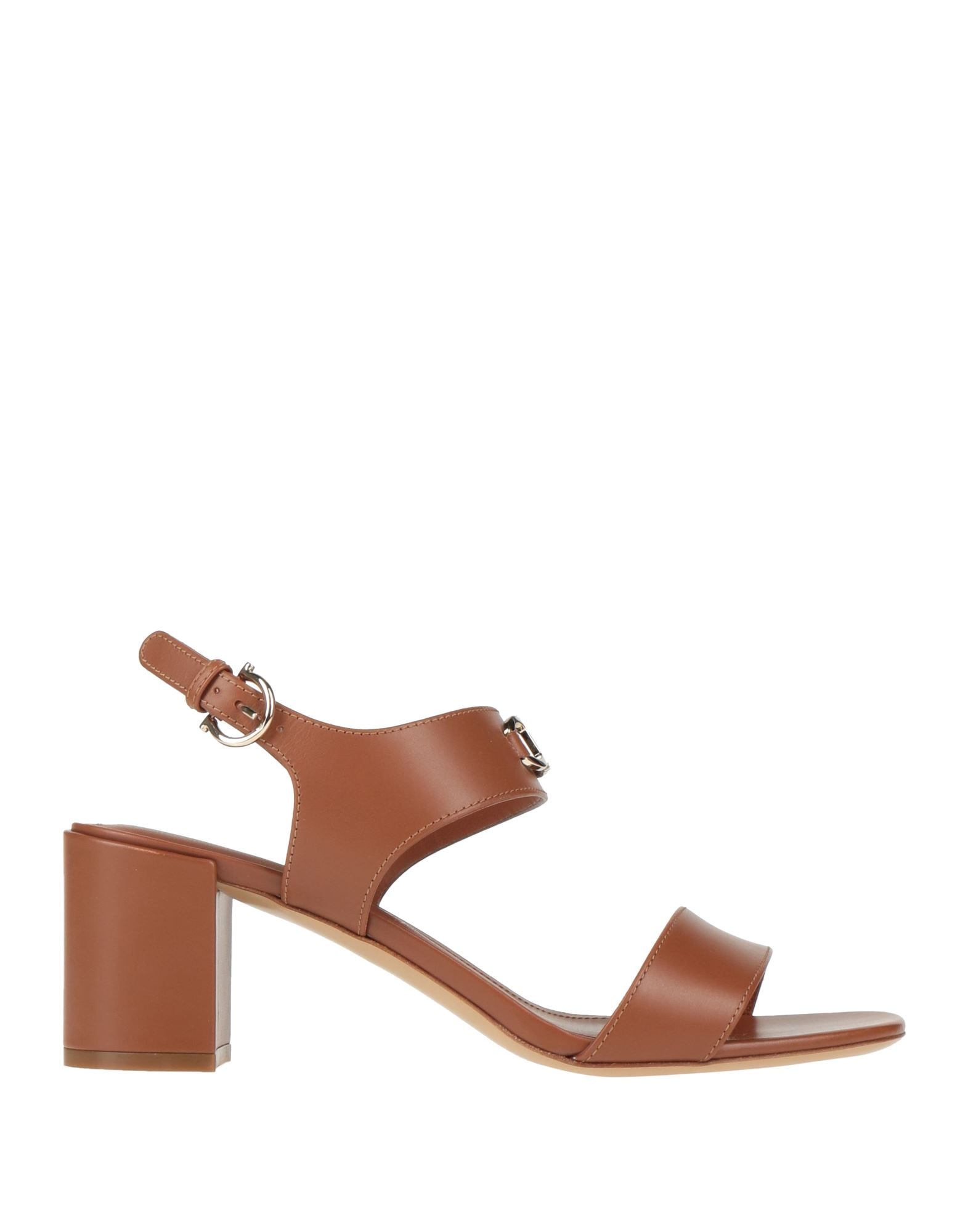 FERRAGAMO - Sandals