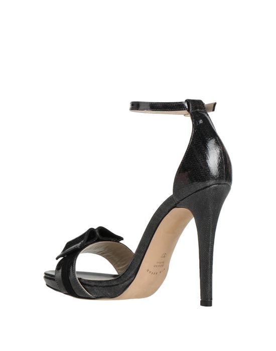 MIA BECAR Сандалии