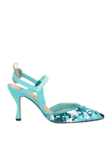 fendi escarpins
