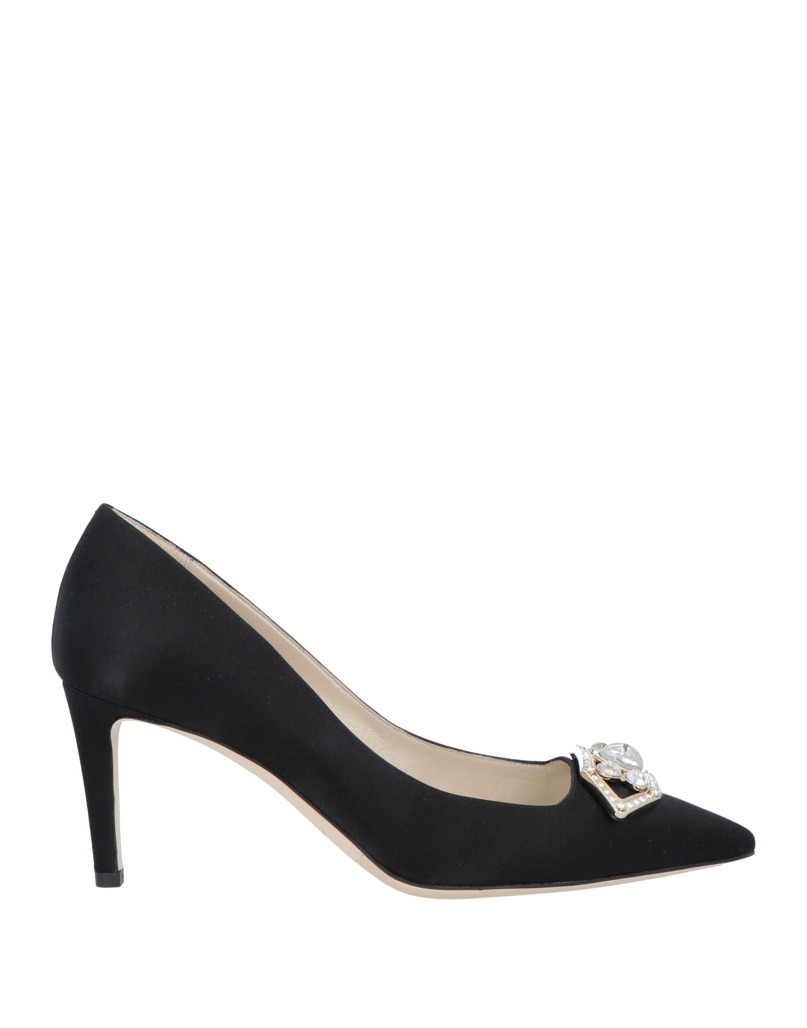 MIA BECAR - パンプス