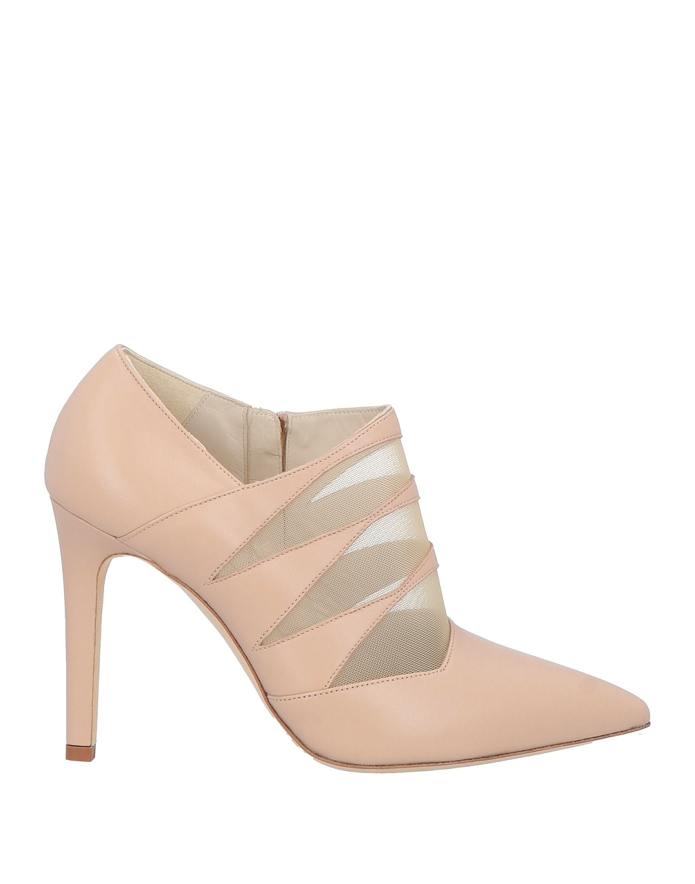 MIA BECAR - Ankle boots