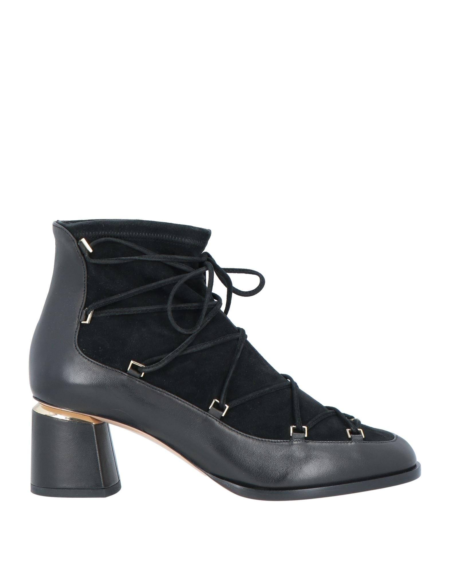 NICHOLAS KIRKWOOD - Ankle boots