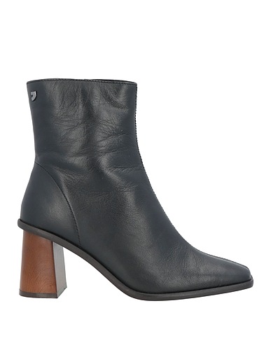 GIOSEPPO Ankle boot Black Soft Leather