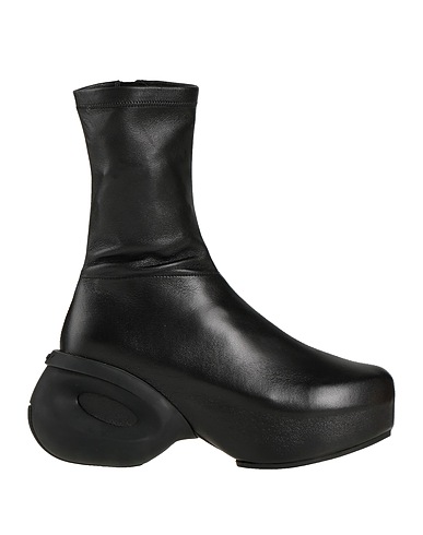 GIVENCHY Ankle boot Black 100% Lambskin