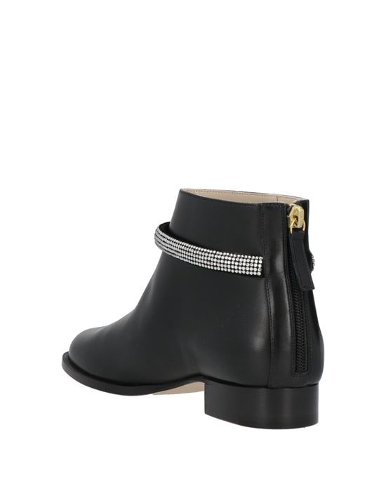 MIA BECAR Полусапоги и высокие ботинки