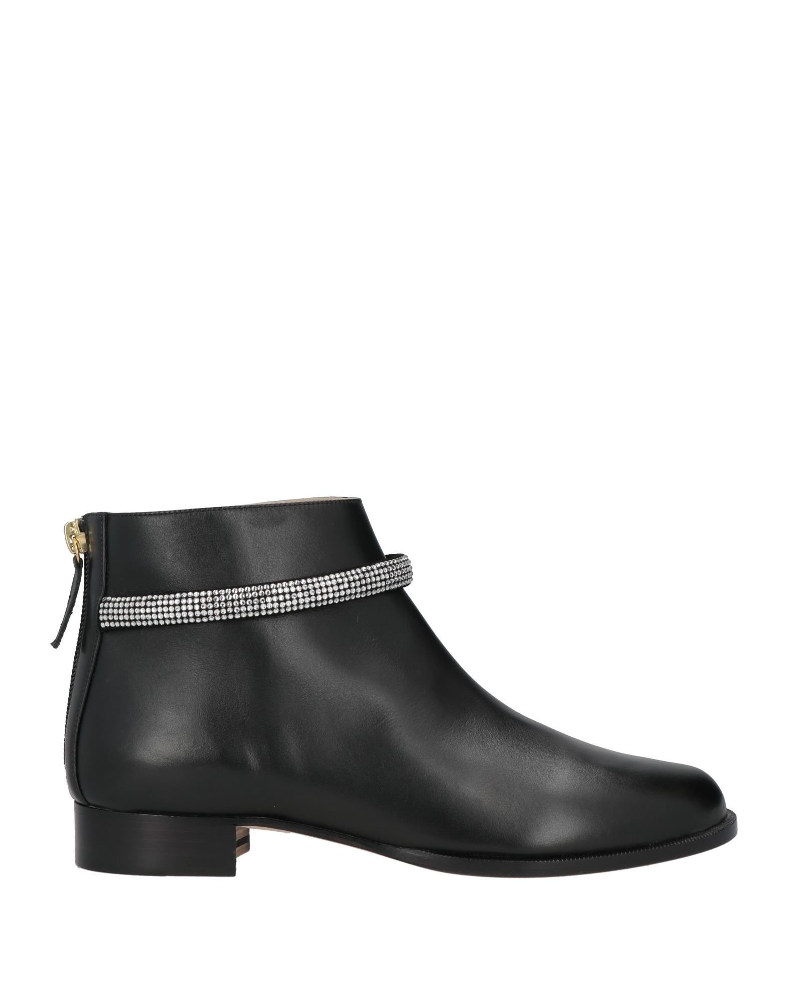 MIA BECAR - Stiefeletten