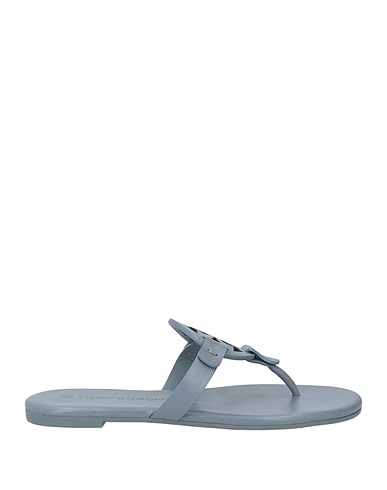 TORY BURCH Infradito Avio Pelle di vitello