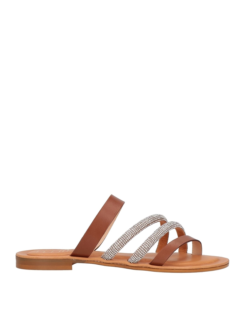 CÉCILE - Thong sandals