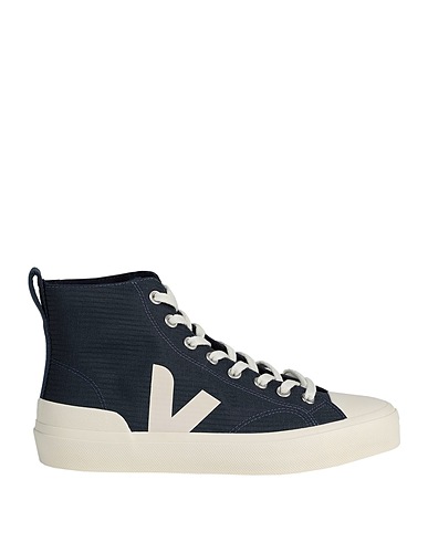 VEJA Sneakers WATA II
 Navy blue 100% Recycled polyester