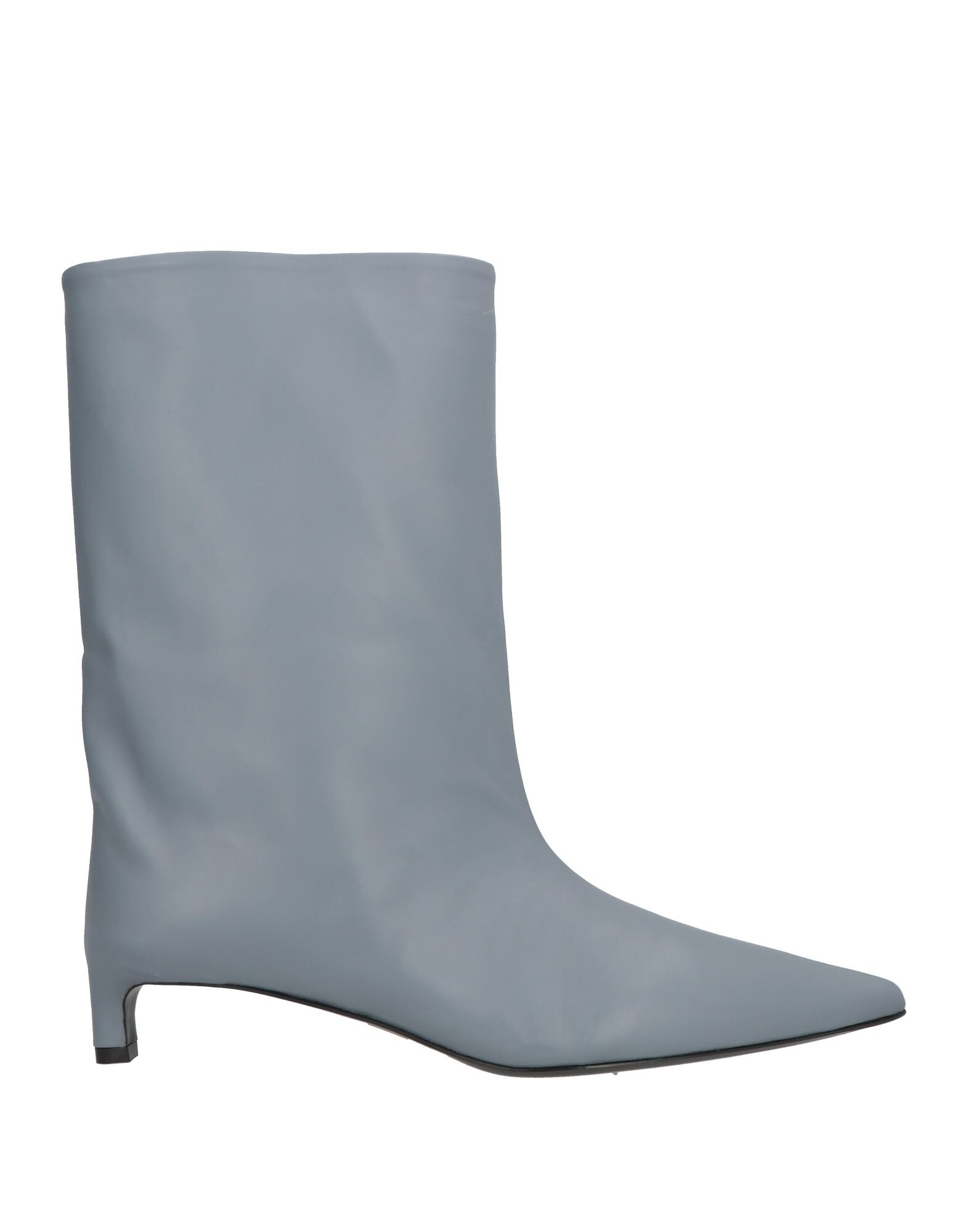 JIL SANDER - Ankle boots