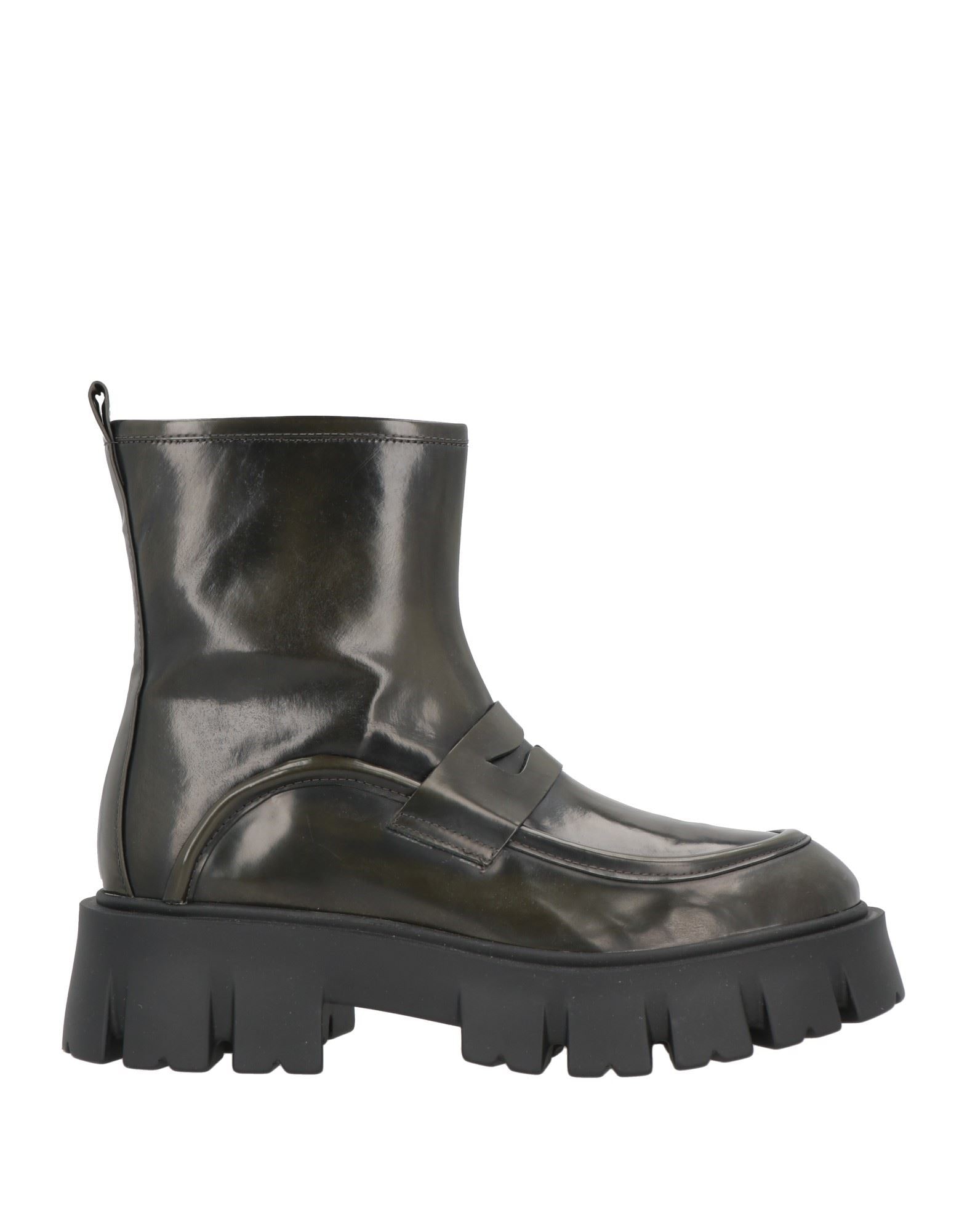 MARTINA T - ショートブーツ