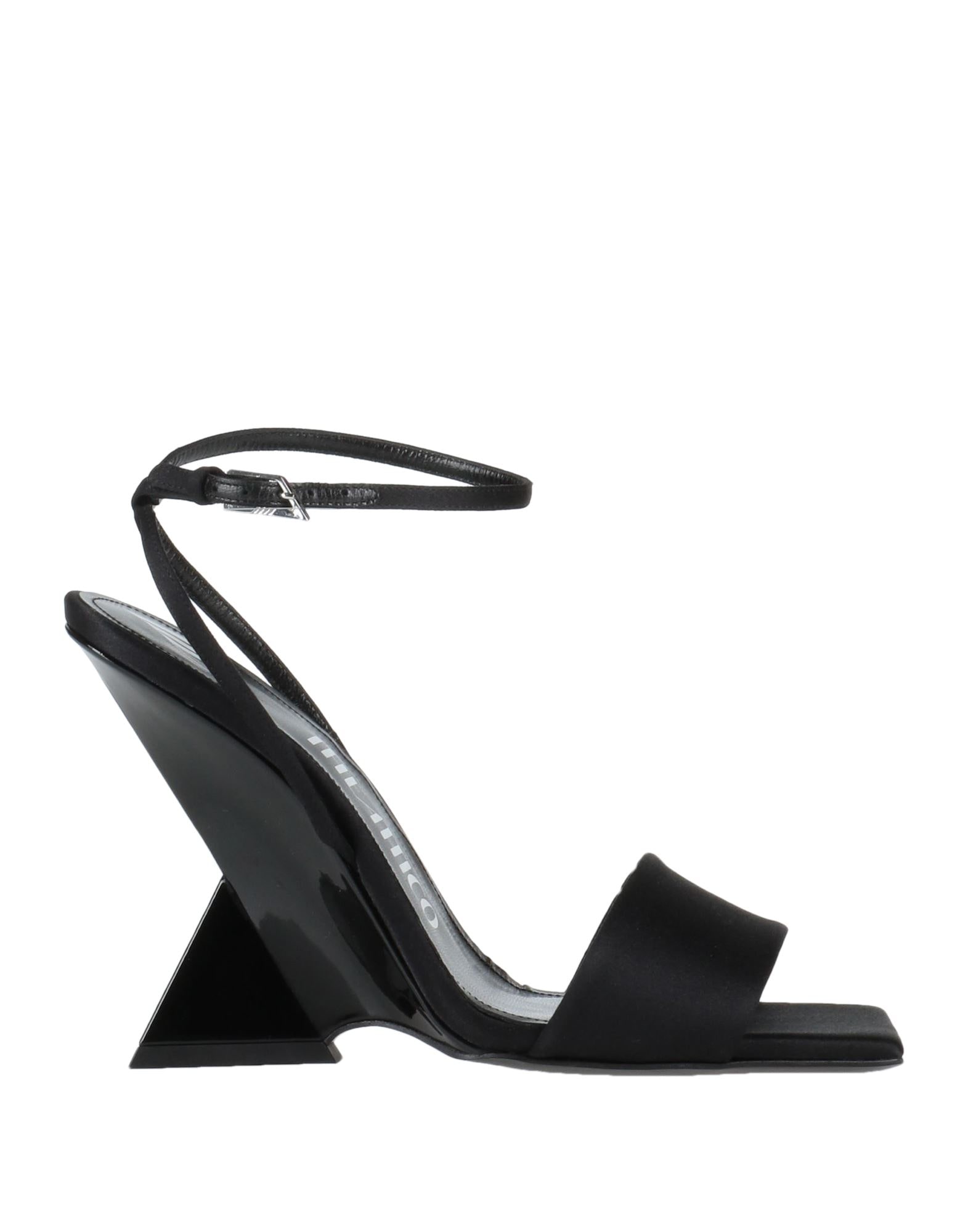 THE ATTICO - Сандалии