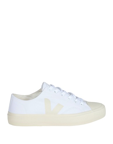 VEJA Sneakers WATA II LOW
 Weiß 100% Organische Baumwolle