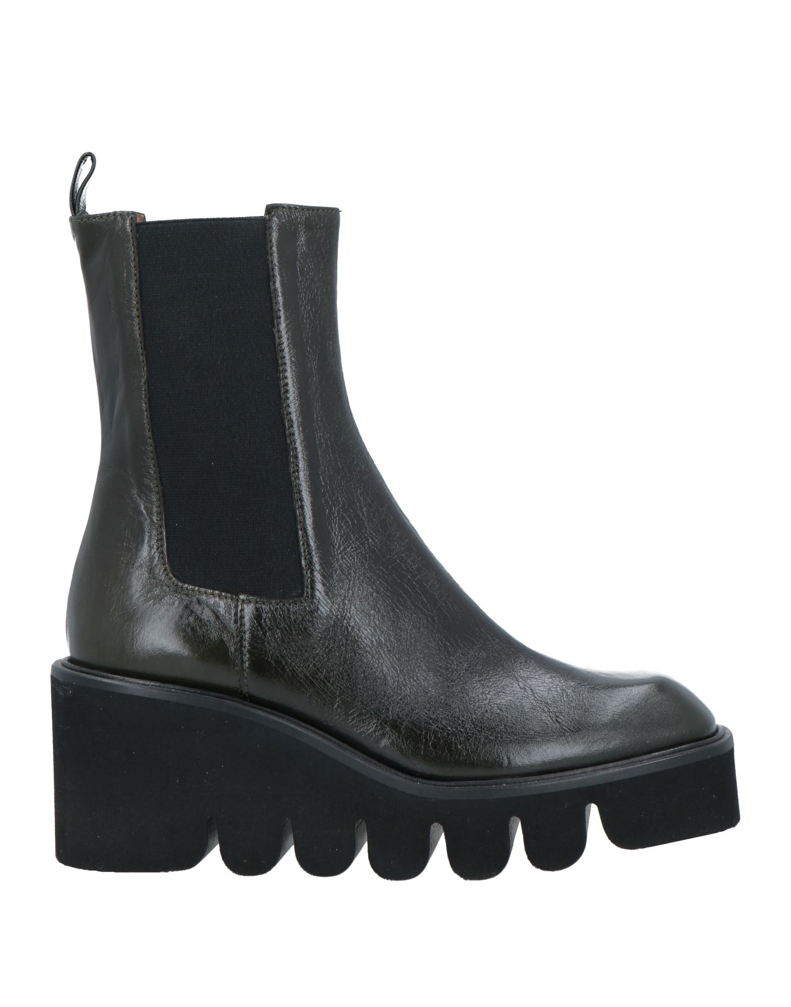 MOT-CLè - Ankle boots