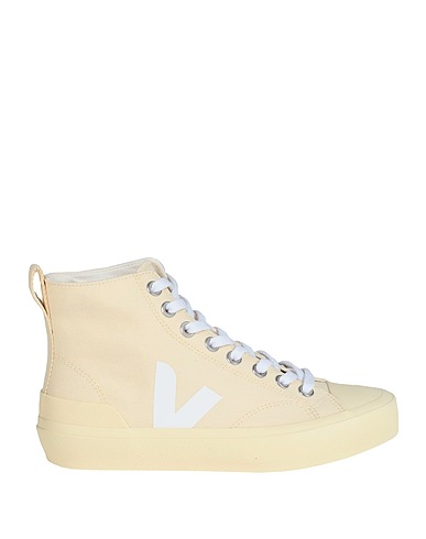VEJA Sneakers WATA II
 Cream 100% Organic cotton