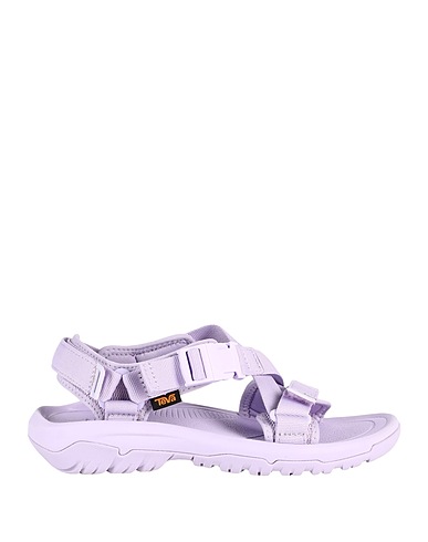 TEVA Sandals Lilac Textile fibers