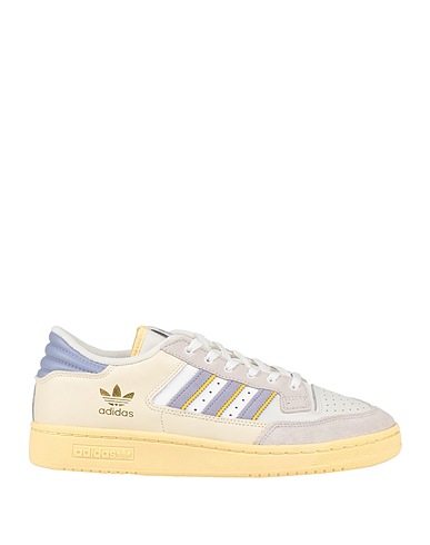 ADIDAS ORIGINALS Sneakers CENTENNIAL 85 LO SHOES
 White Leather