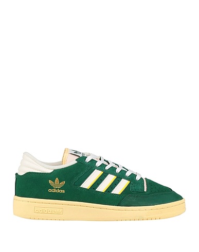 ADIDAS ORIGINALS Sneakers CENTENNIAL 85 LO SHOES
 Emerald green Leather, Textile fibres