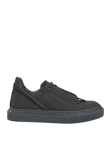 THE ANTIPODE Sneakers Nero Fibre tessili