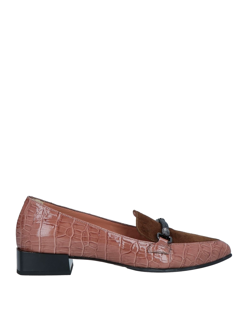 MOT-CLè - Loafers