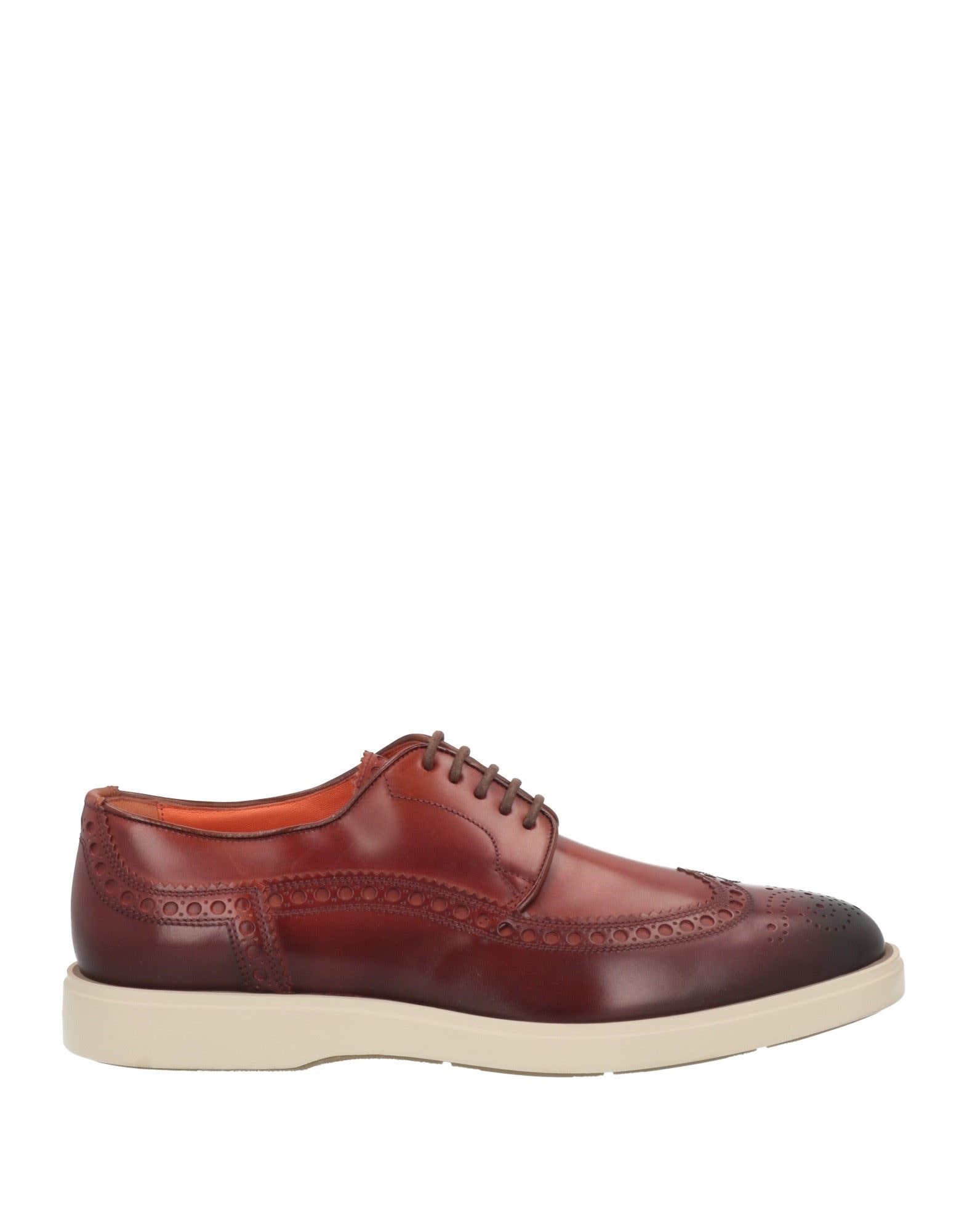 SANTONI - Lace-up shoes