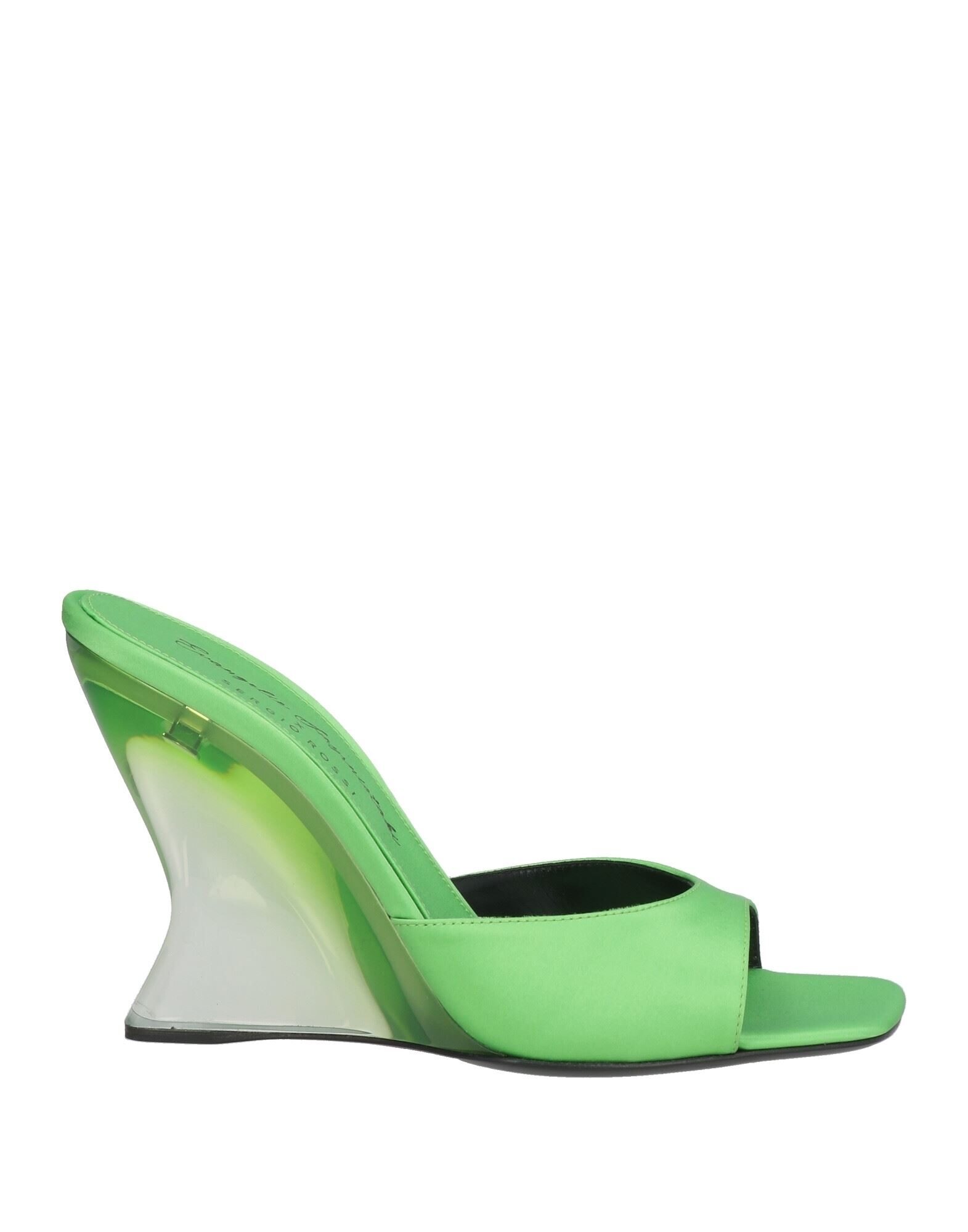 EVANGELIE SMYRNIOTAKI x SERGIO ROSSI - Sandals