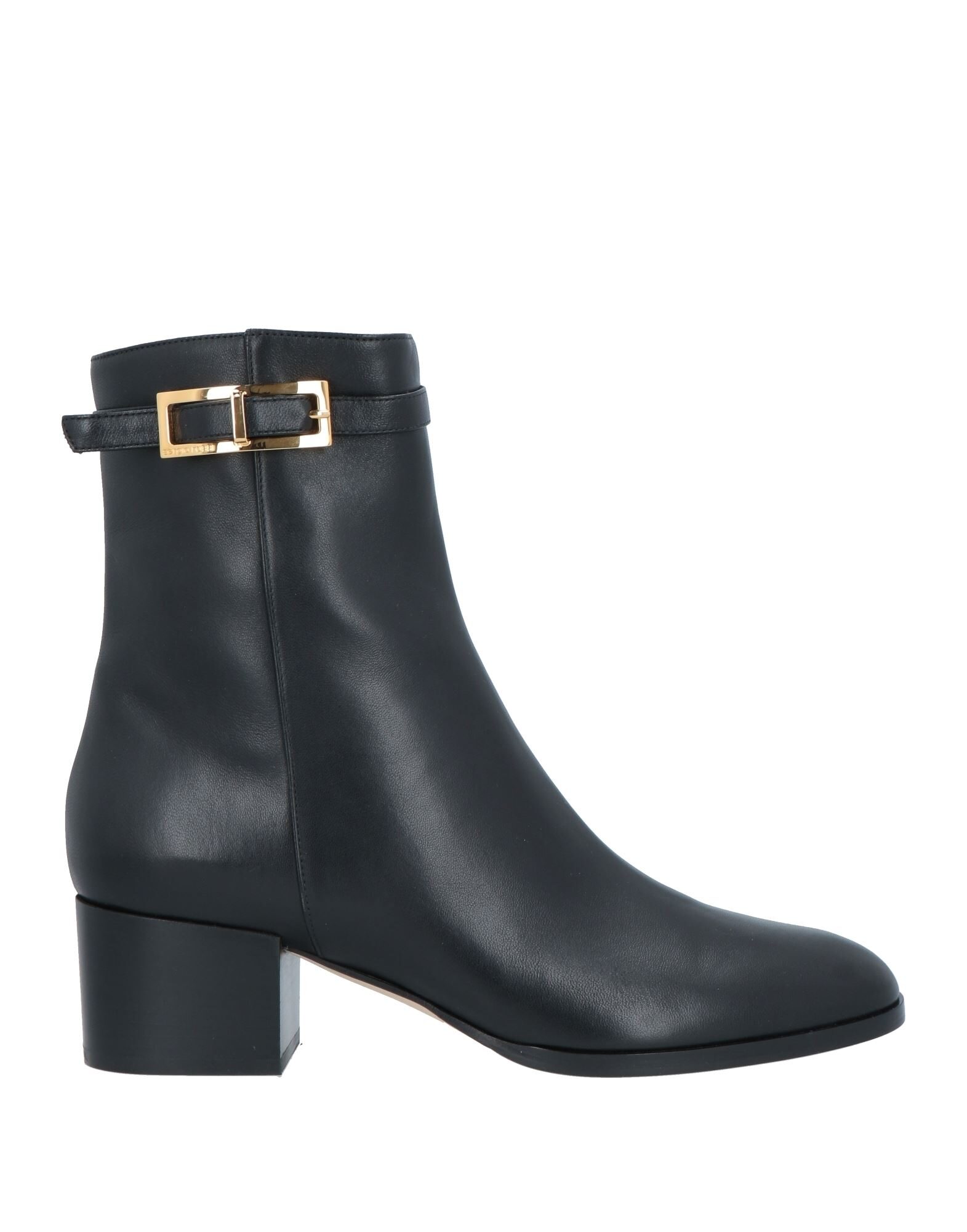 SERGIO ROSSI - Ankle boots