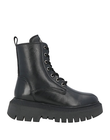 BOTHEGA 41 Botín Negro Piel