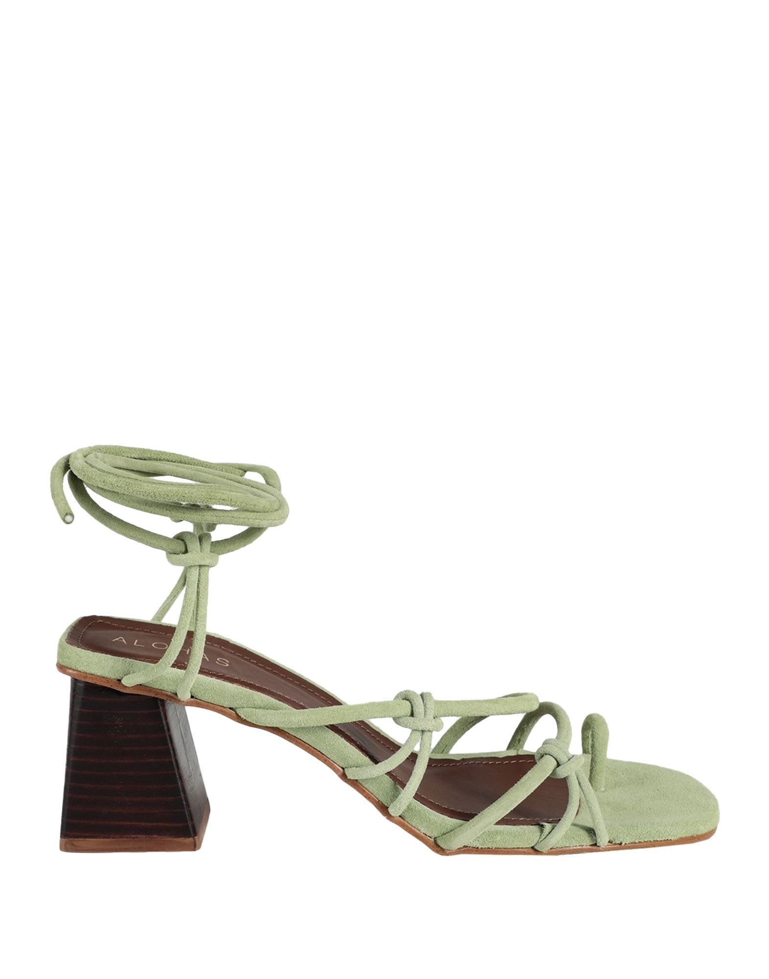 ALOHAS - Thong sandals