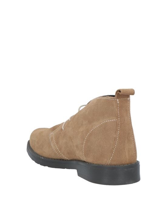 JOHN BAKERY Полусапоги и высокие ботинки