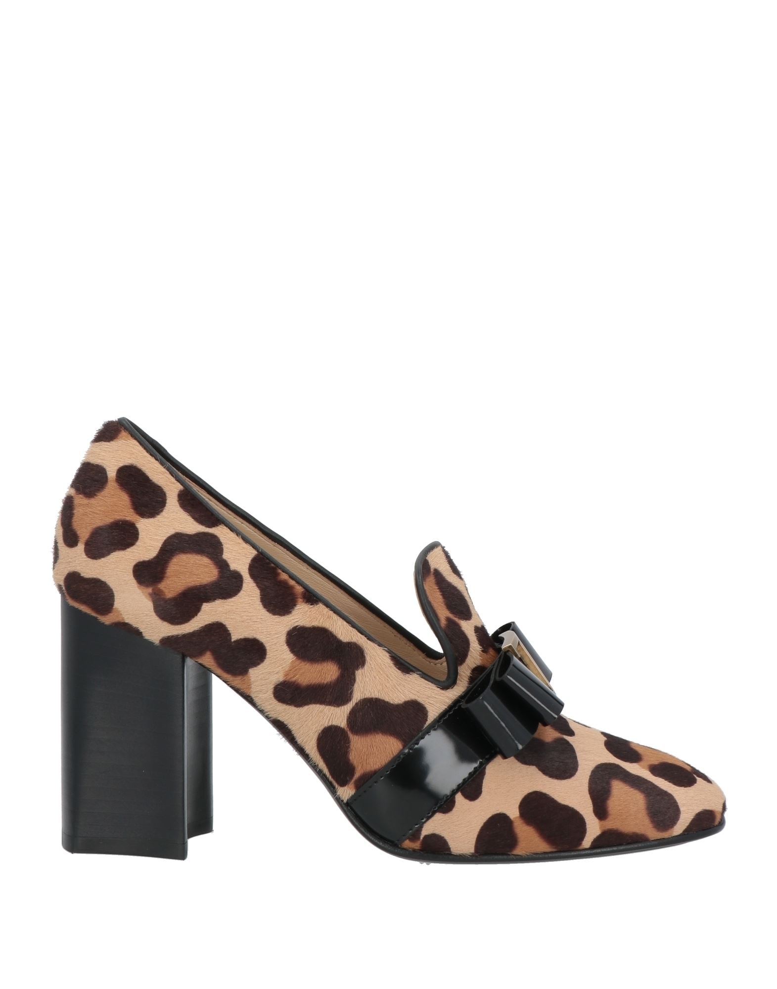 TOD'S - Мокасины