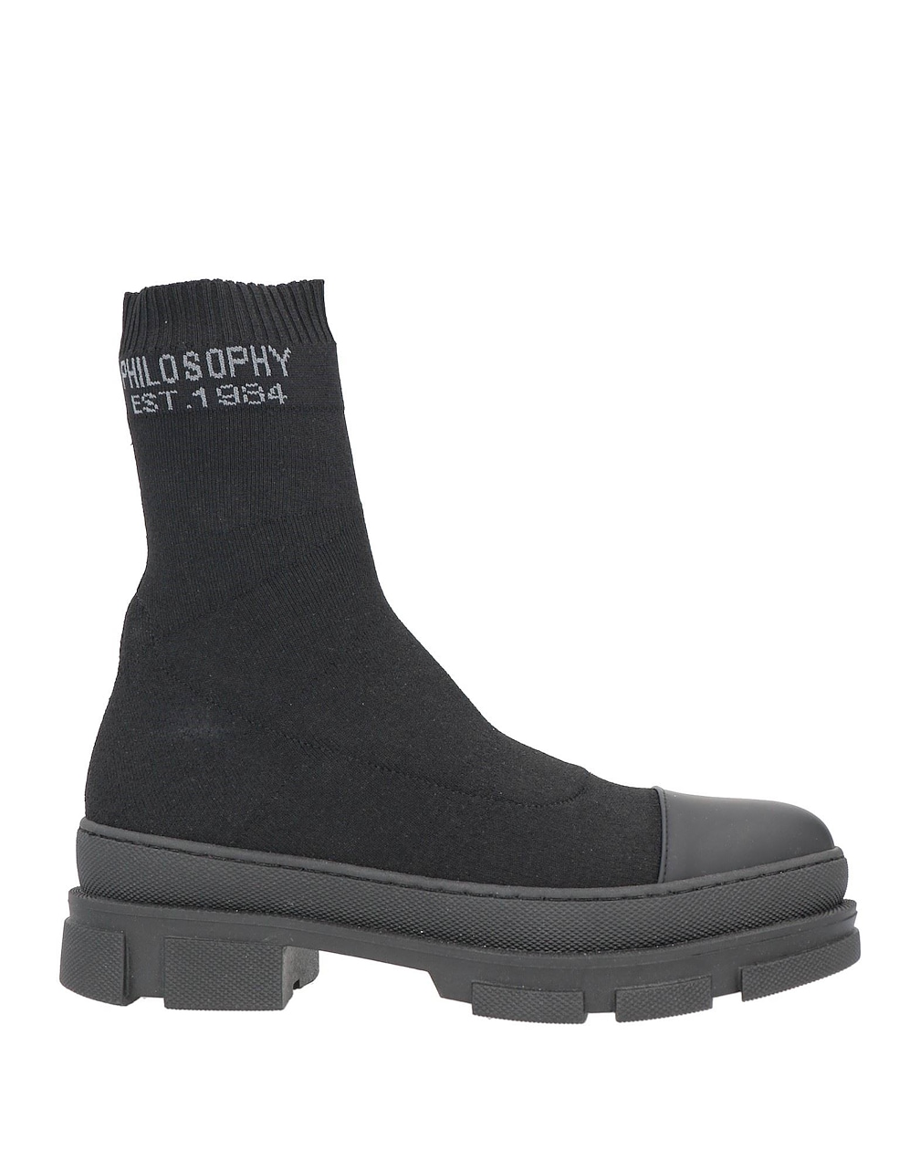 PHILOSOPHY di LORENZO SERAFINI - Ankle boots