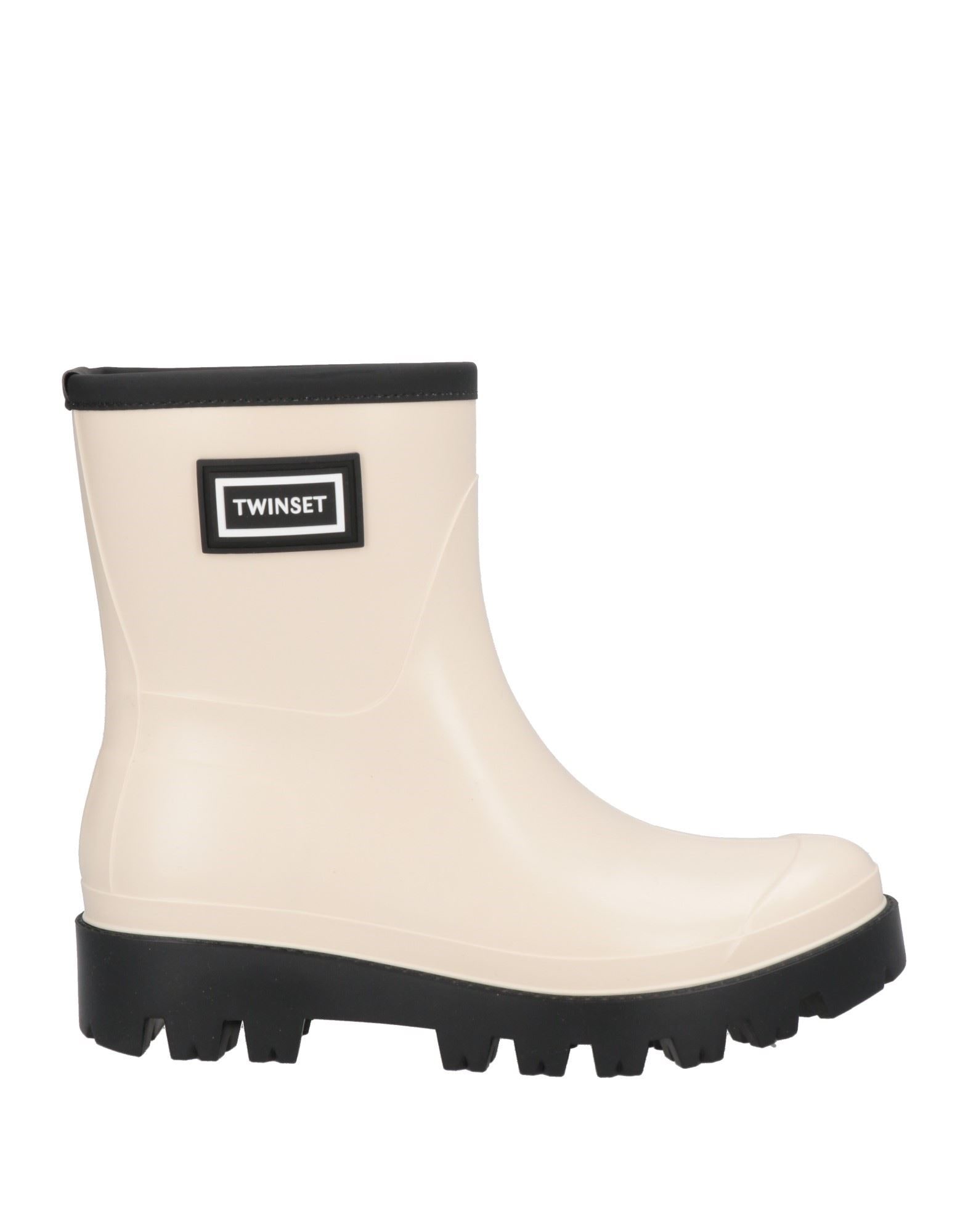 TWINSET - Ankle boots