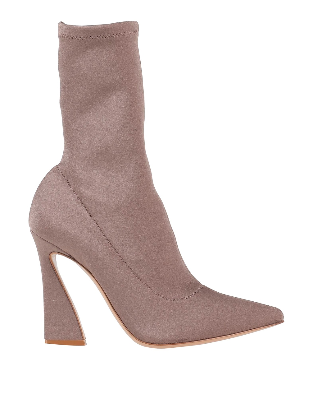 GIANVITO ROSSI - Stiefeletten