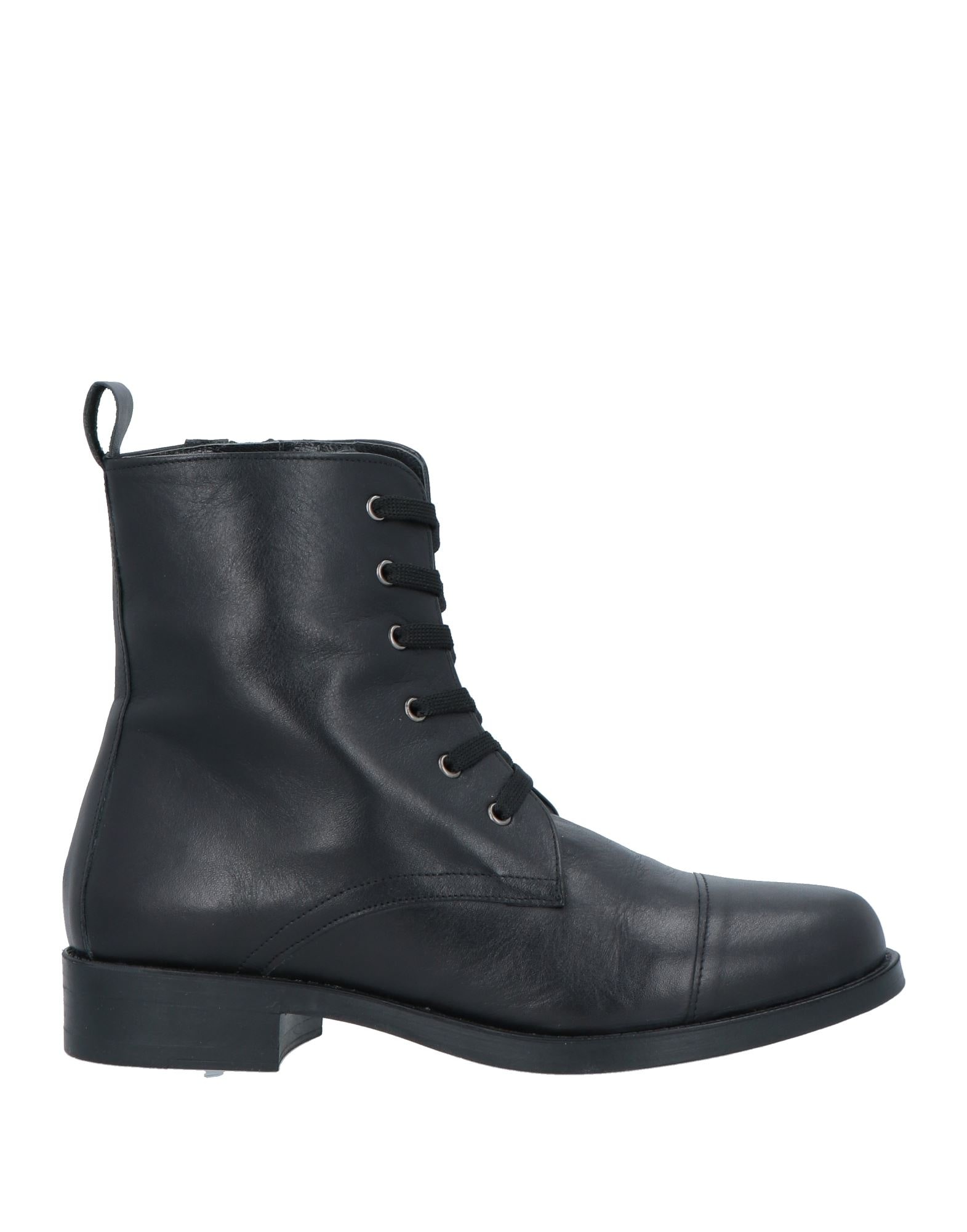 ROBERTO DELLA CROCE - Ankle boots