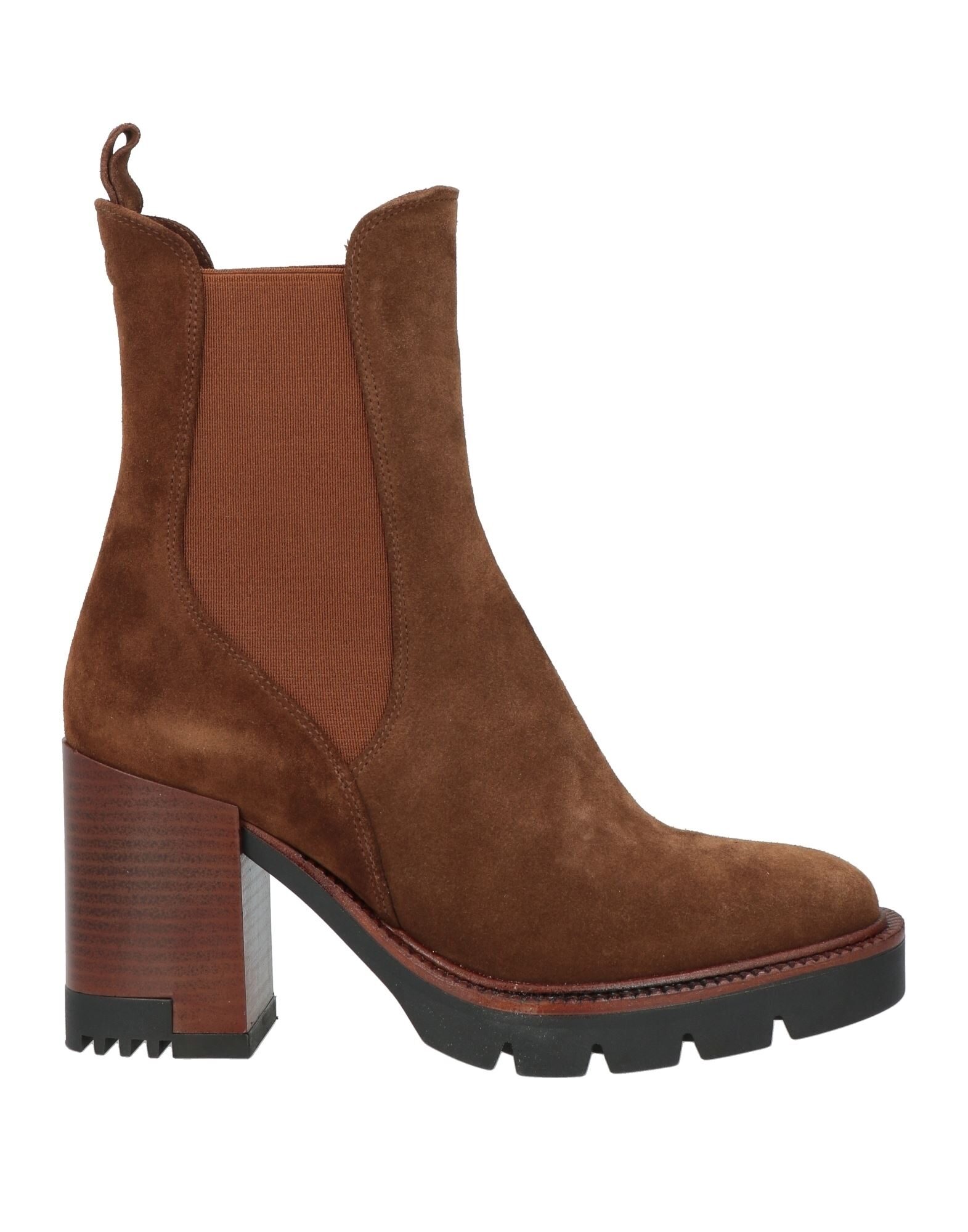 LORENZO MARI - Ankle boots