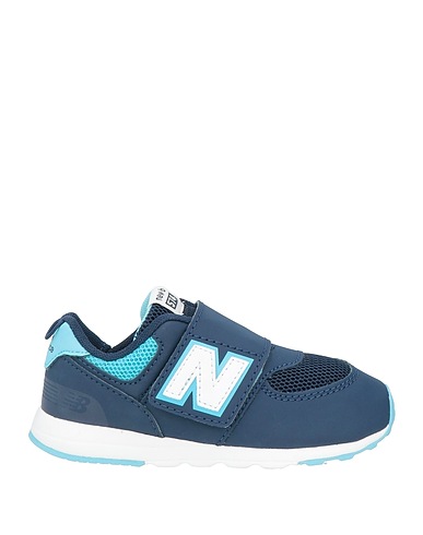 NEW BALANCE Sneakers 574 Summer
 Navy Textile fibers