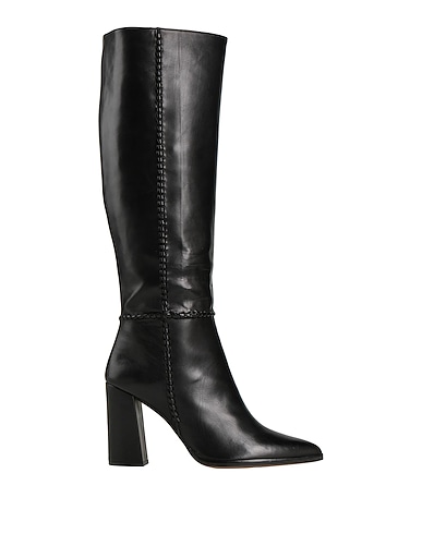 BRUNO PREMI Boots Black Soft Leather