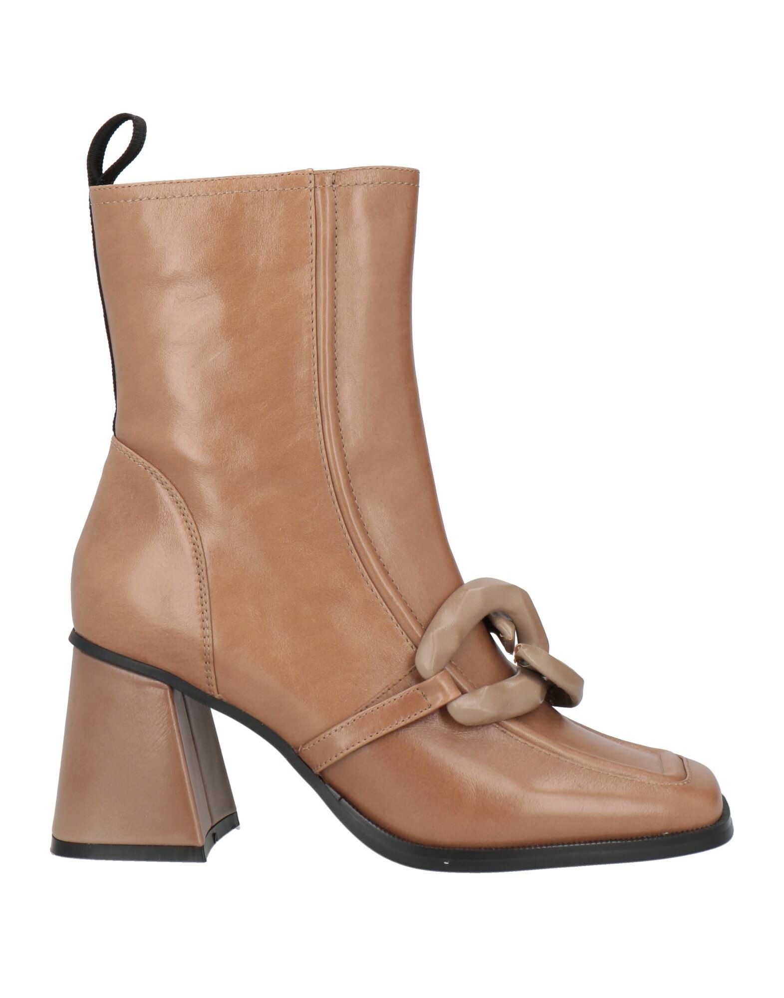 LUCIANO BARACHINI - Stivaletti